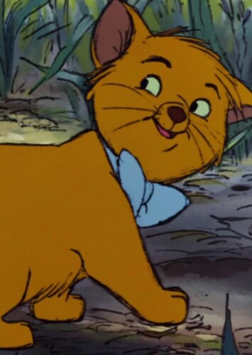 Toulouse (The Aristocats)