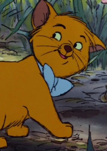 Toulouse (The Aristocats)