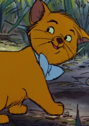 Toulouse (The Aristocats)