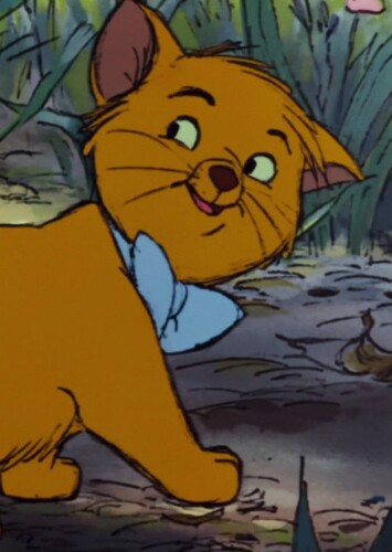 Toulouse (The Aristocats)