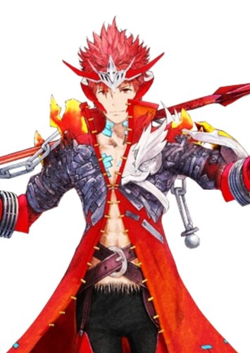 Touma Akagi