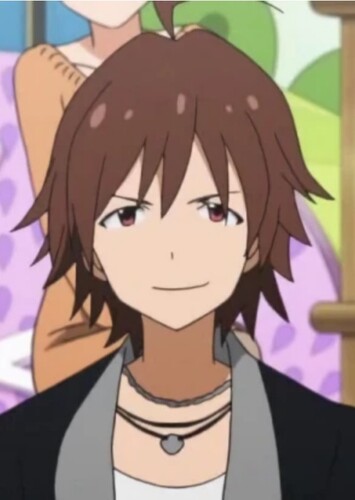 Touma Amagase