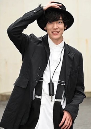Touma Kamiyama