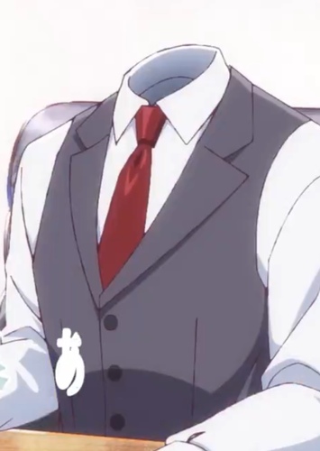 Tounome Akira