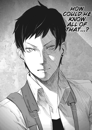 Tousei Ryuzaki
