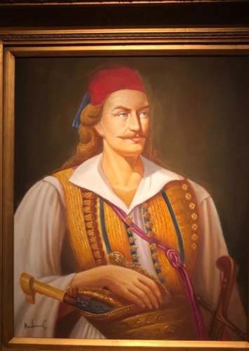 Tousias Botsaris