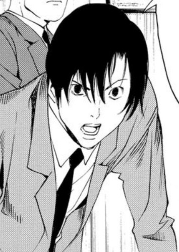 Touta Matsuda