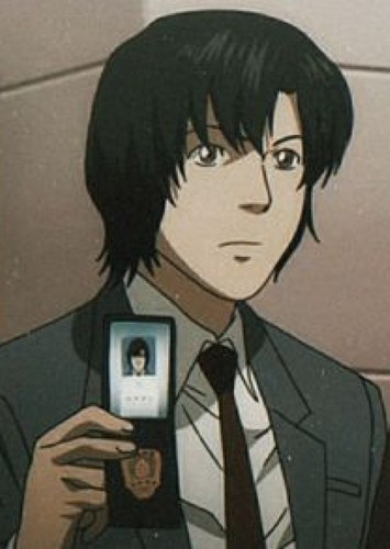 Touta Matsuda