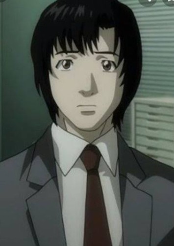 Touta matsuda