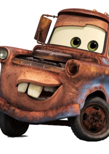 Tow Mater