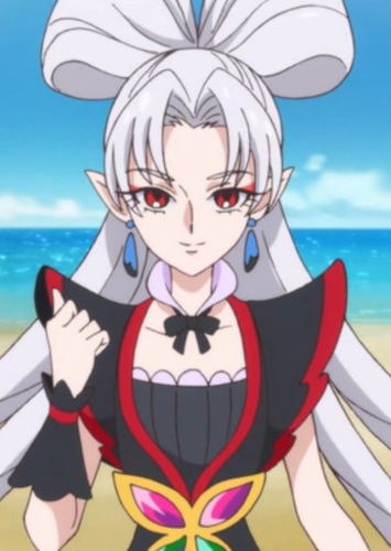 Towa Akagi