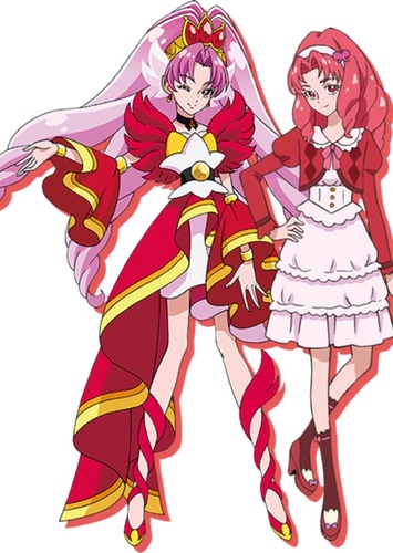 Towa Akagi