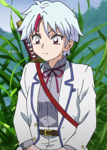 Towa Higurashi