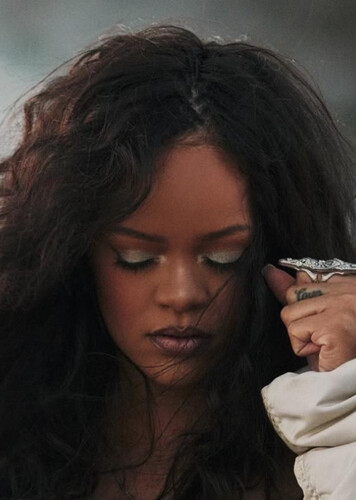 Towards the Sun - Rihanna