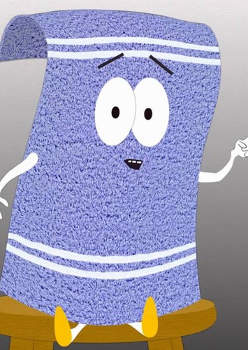 Towelie