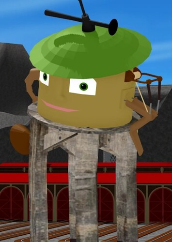 Tower