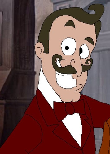 Towser Jamison