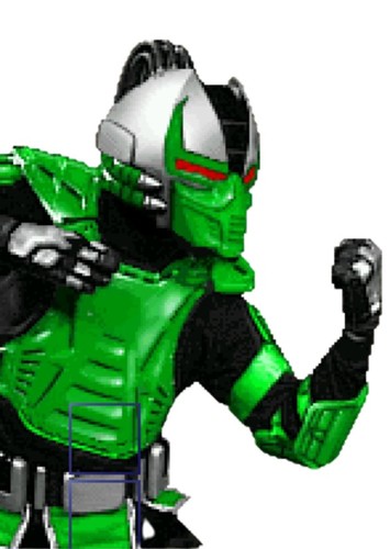 Toxic🤖💚