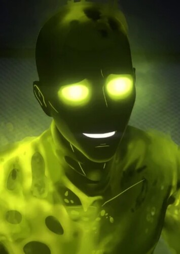 Toxic