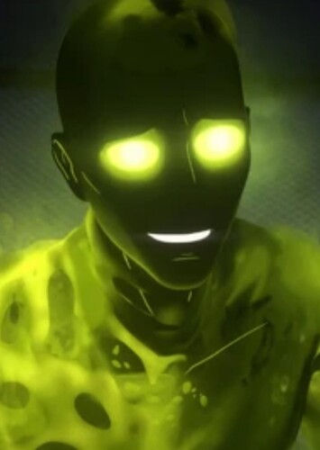 Toxic