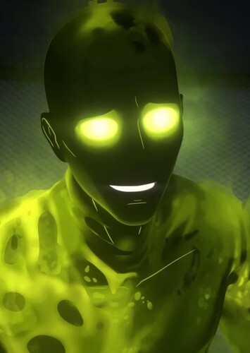 Toxic