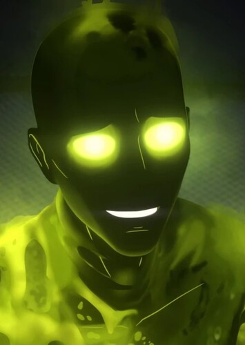 Toxic