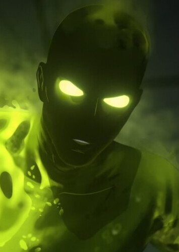 Toxic