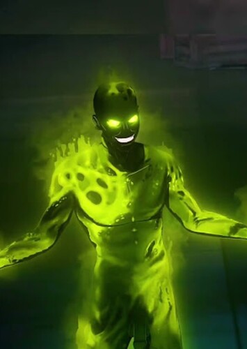 Toxic