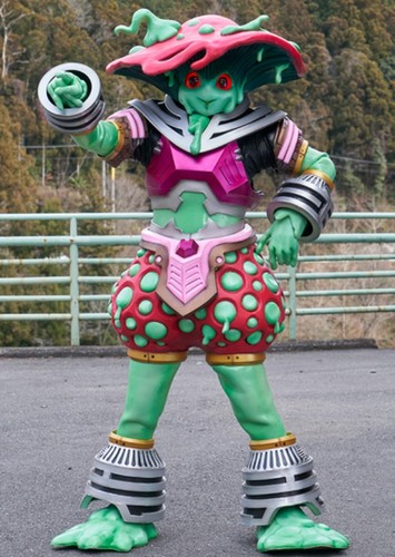 Mucus