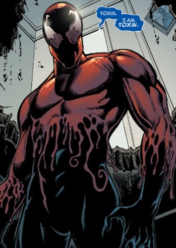 Toxin