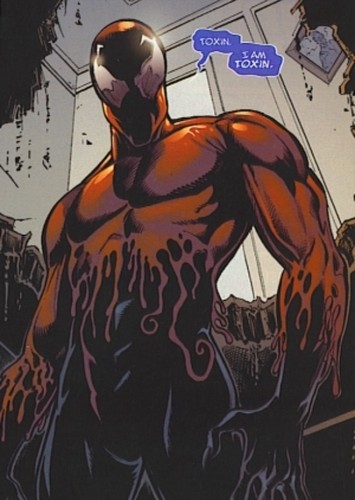 Toxin