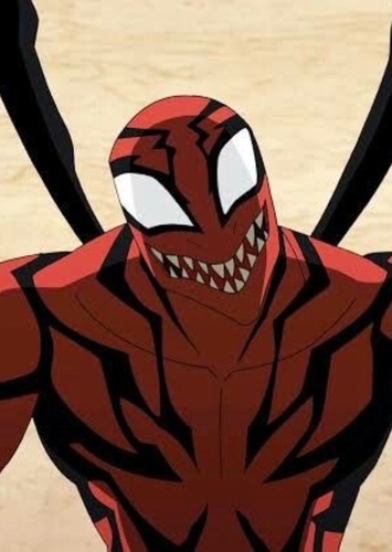 Toxin (Norman Osborn)