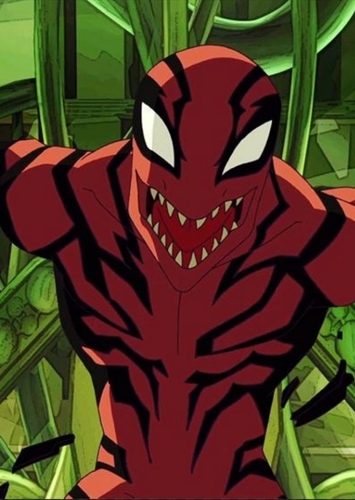 Toxin (Norman Osborn)