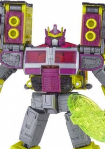Toxitron aka Dion