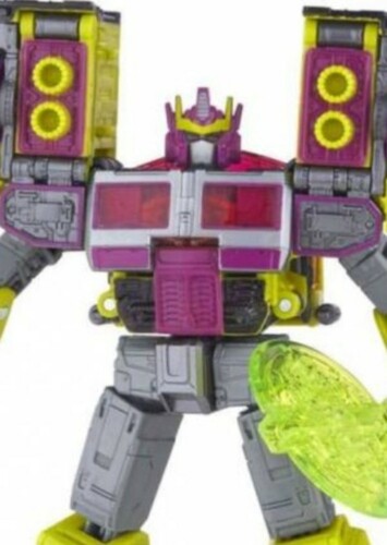 Toxitron aka dion