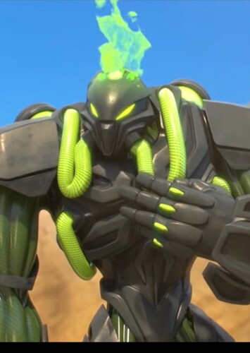 Toxzon