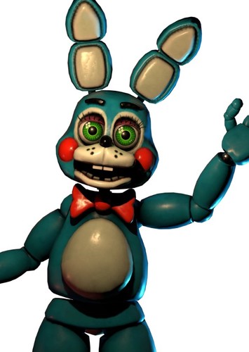 Toy Bonnie