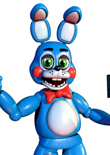 Toy Bonnie