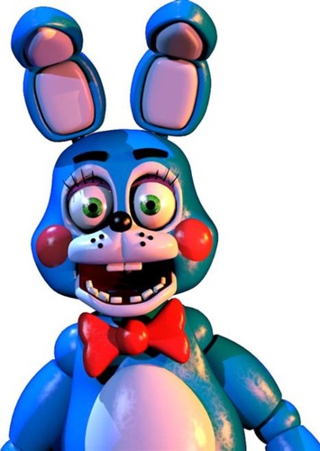 Toy Bonnie