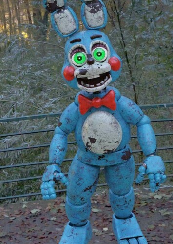 Toy Bonnie