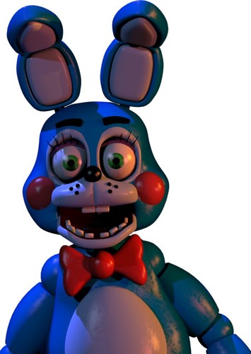 Juguete Bonnie
