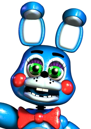 Toy Bonnie