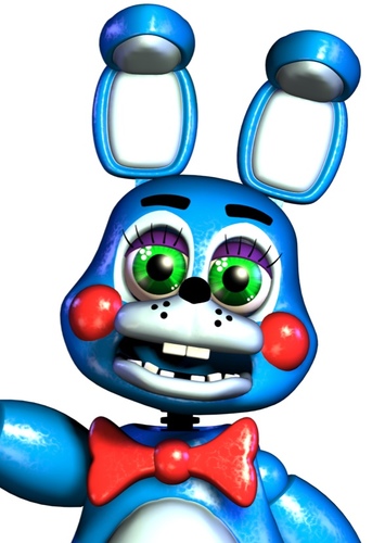 Toy Bonnie