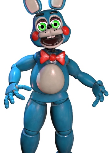 Toy Bonny