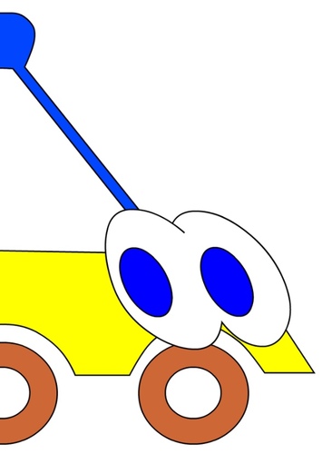 Toy Car