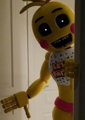 Toy Chica