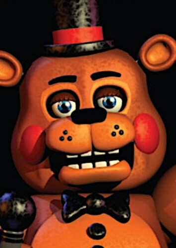 Toy Freddy