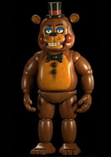 Toy Freddy