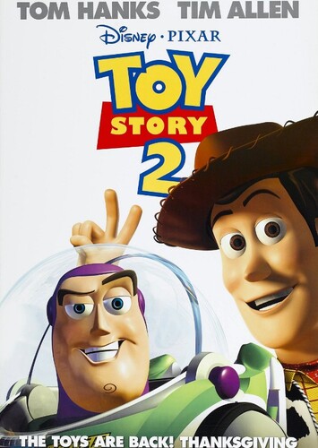 Toy Story 2