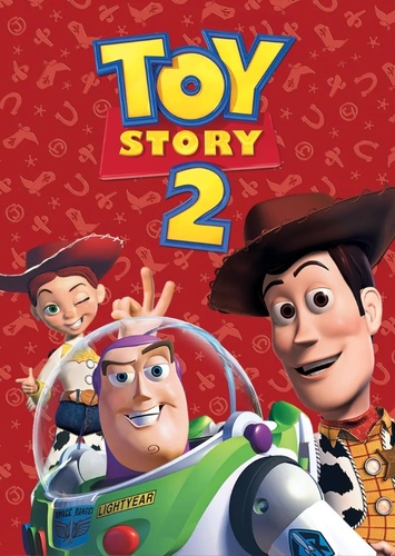 Toy Story 2